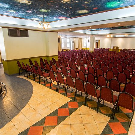 Sentrim 680 Hotel Nairobi Ngoại thất bức ảnh