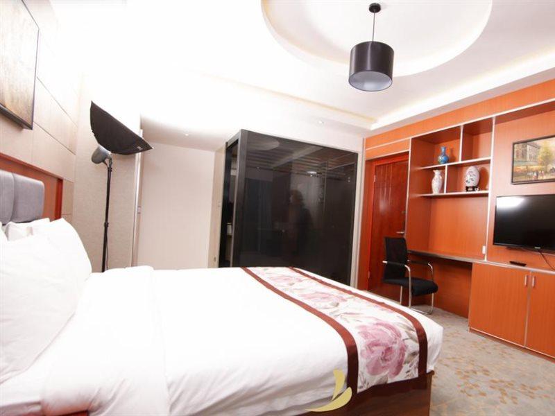 Sentrim 680 Hotel Nairobi Ngoại thất bức ảnh