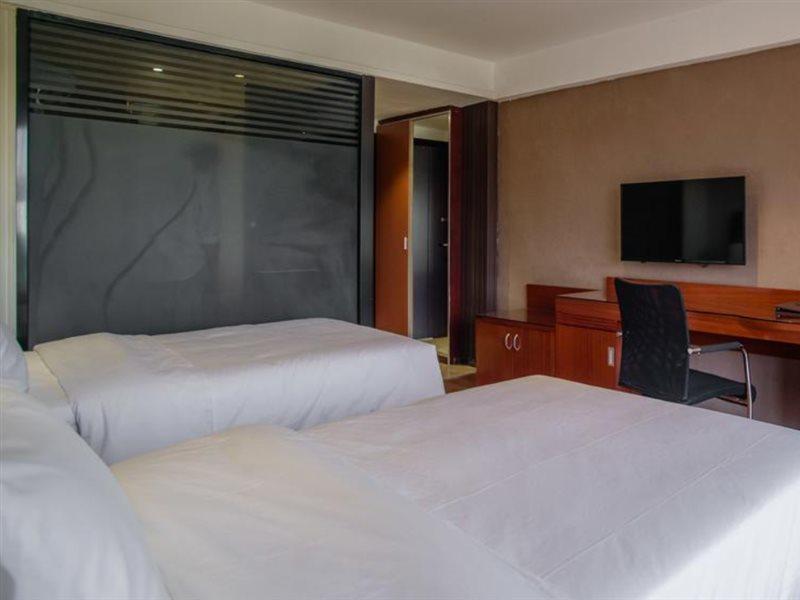 Sentrim 680 Hotel Nairobi Ngoại thất bức ảnh