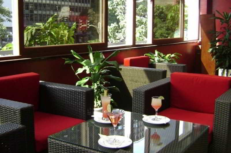 Sentrim 680 Hotel Nairobi Ngoại thất bức ảnh