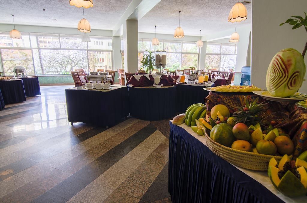 Sentrim 680 Hotel Nairobi Ngoại thất bức ảnh