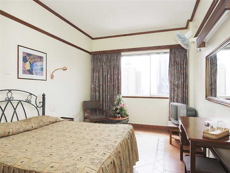 Sentrim 680 Hotel Nairobi Ngoại thất bức ảnh