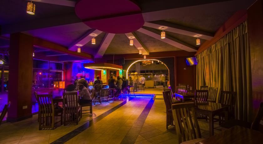 Sentrim 680 Hotel Nairobi Ngoại thất bức ảnh