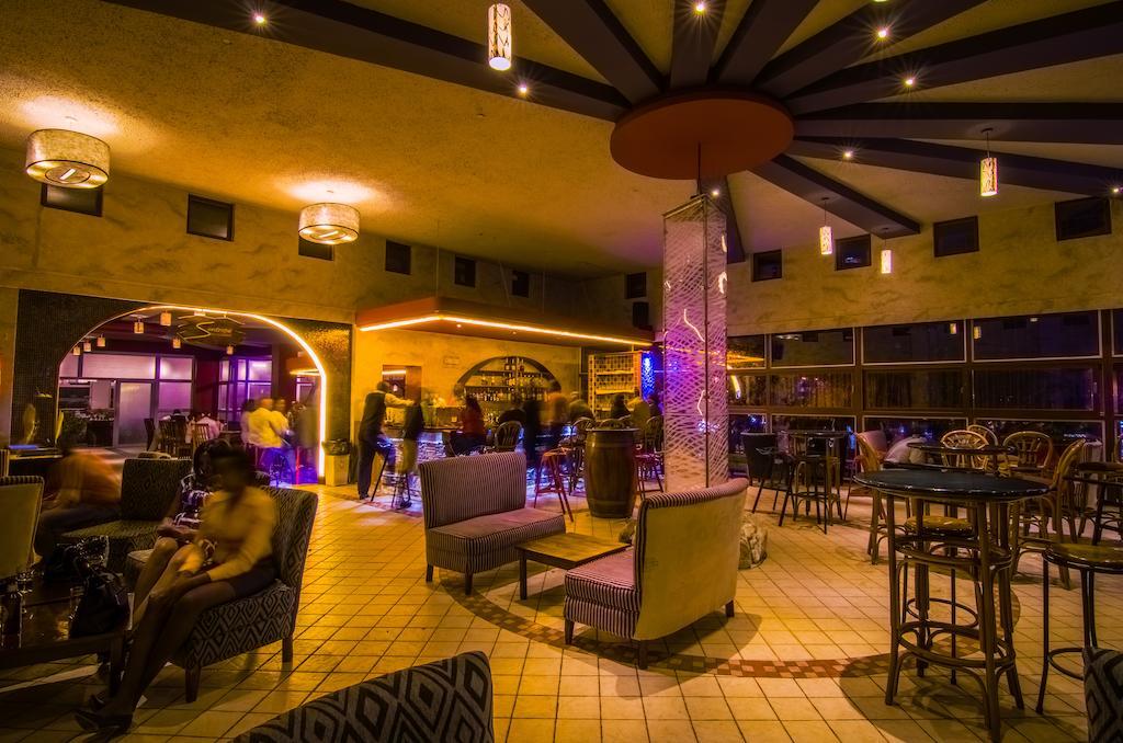 Sentrim 680 Hotel Nairobi Ngoại thất bức ảnh