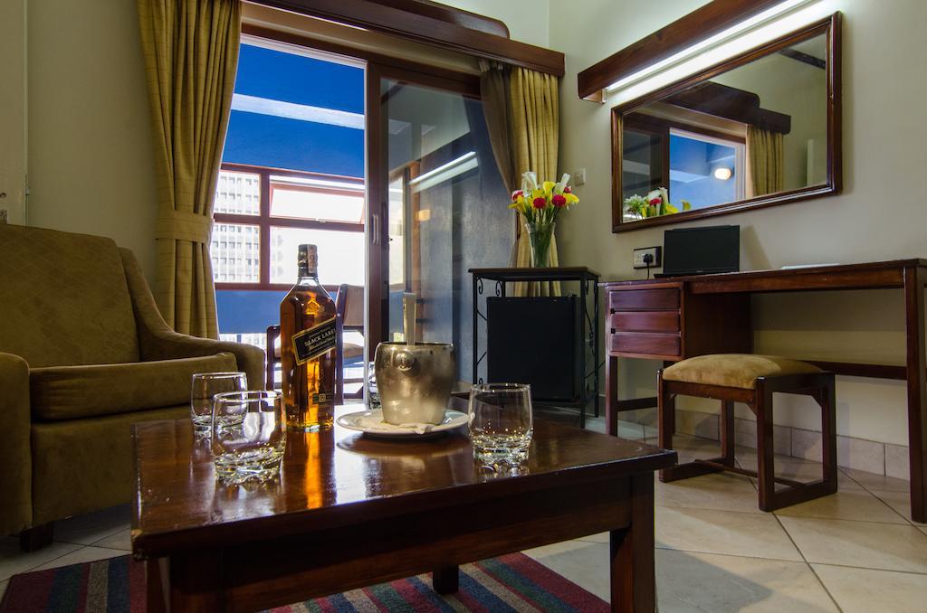 Sentrim 680 Hotel Nairobi Ngoại thất bức ảnh