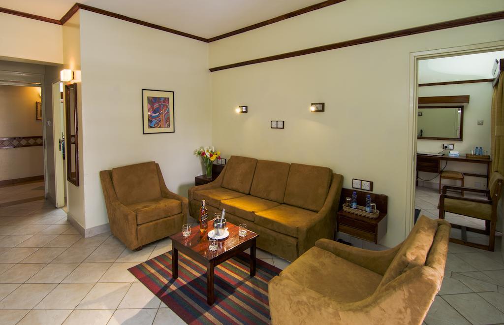 Sentrim 680 Hotel Nairobi Ngoại thất bức ảnh