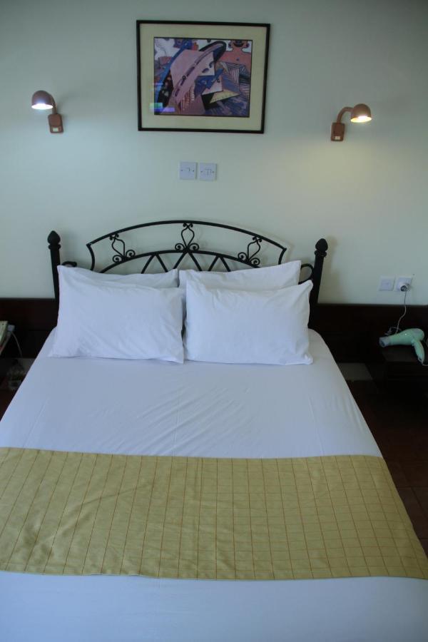 Sentrim 680 Hotel Nairobi Ngoại thất bức ảnh